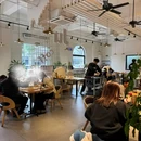 JU coffee&brunch(富润店) - 嘉兴市旅游 缩略图 9