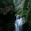 青城山后山 - 成都市旅游 缩略图 3