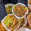 老湘食堂(金地天悦店) - 武汉市旅游 缩略图 2