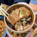 老湘食堂(金地天悦店) - 武汉市旅游 缩略图 3