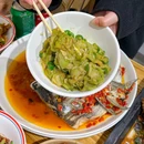 老湘食堂(金地天悦店) - 武汉市旅游 缩略图 5