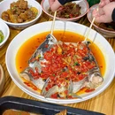 老湘食堂(金地天悦店) - 武汉市旅游 缩略图 6