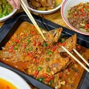 老湘食堂(金地天悦店) - 武汉市旅游 缩略图 7