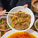 老湘食堂(金地天悦店) - 武汉市旅游 缩略图 8