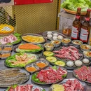 韩小C 碳火烤肉(永泰店) - 广州市旅游 缩略图 1
