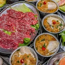 韩小C 碳火烤肉(永泰店) - 广州市旅游 缩略图 3