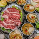 韩小C 碳火烤肉(永泰店) - 广州市旅游 缩略图 5