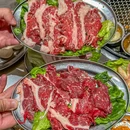 韩小C 碳火烤肉(永泰店) - 广州市旅游 缩略图 2