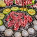 韩小C 碳火烤肉(永泰店) - 广州市旅游 缩略图 6