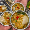 韩小C 碳火烤肉(永泰店) - 广州市旅游 缩略图 8