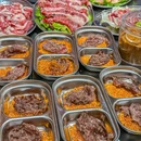 韩小C 碳火烤肉(永泰店) - 广州市旅游 缩略图 9
