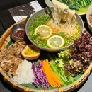 Ameigo梅果·云贵川bistro(西安万象城店) - 西安市旅游 缩略图 7