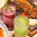 KCOOKING概念韩餐(长沙国金中心店) - 长沙市旅游 缩略图 5