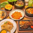 KCOOKING概念韩餐(长沙国金中心店) - 长沙市旅游 缩略图 3