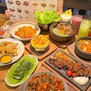 KCOOKING概念韩餐(长沙国金中心店) - 长沙市旅游 缩略图 2