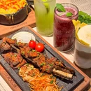 KCOOKING概念韩餐(长沙国金中心店) - 长沙市旅游 缩略图 1