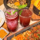 KCOOKING概念韩餐(长沙国金中心店) - 长沙市旅游 缩略图 7