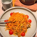 KCOOKING概念韩餐(长沙国金中心店) - 长沙市旅游 缩略图 6