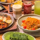 KCOOKING概念韩餐(长沙国金中心店) - 长沙市旅游 缩略图 8