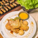 KCOOKING概念韩餐(长沙国金中心店) - 长沙市旅游 缩略图 9