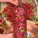 黔家婆鲜牛肉酸汤火锅店(长隆店) - 广州市旅游 缩略图 3