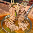 黔家婆鲜牛肉酸汤火锅店(长隆店) - 广州市旅游 缩略图 5