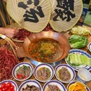 黔家婆鲜牛肉酸汤火锅店(长隆店) - 广州市旅游 缩略图 1