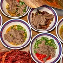 黔家婆鲜牛肉酸汤火锅店(长隆店) - 广州市旅游 缩略图 7