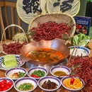 黔家婆鲜牛肉酸汤火锅店(长隆店) - 广州市旅游 缩略图 9