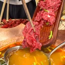 黔家婆鲜牛肉酸汤火锅店(长隆店) - 广州市旅游 缩略图 4