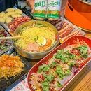 得意福·齐齐哈尔烤肉 - 西安市旅游 缩略图 6