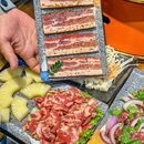 得意福·齐齐哈尔烤肉 - 西安市旅游 缩略图 9