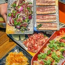 得意福·齐齐哈尔烤肉 - 西安市旅游 缩略图 8