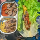 得意福·齐齐哈尔烤肉 - 西安市旅游 缩略图 3