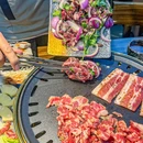 得意福·齐齐哈尔烤肉 - 西安市旅游 缩略图 2