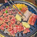 得意福·齐齐哈尔烤肉 - 西安市旅游 缩略图 1