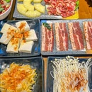 得意福·齐齐哈尔烤肉 - 西安市旅游 缩略图 4