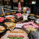 一楽千寻烧肉·酒馆 - 杭州市旅游 缩略图 8