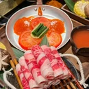 一楽千寻烧肉·酒馆 - 杭州市旅游 缩略图 5