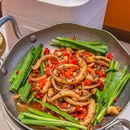 湘辣辣·现炒黄牛肉(正佳广场店) - 广州市旅游 缩略图 4