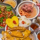 湘辣辣·现炒黄牛肉(正佳广场店) - 广州市旅游 缩略图 7