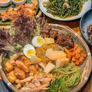 云水谣云南小馆(小河直街十年店) - 杭州市旅游 缩略图 4
