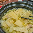 居竹·地道潮汕菜(罗湖KK TIME店) - 深圳市旅游 缩略图 6