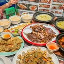 居竹·地道潮汕菜(罗湖KK TIME店) - 深圳市旅游 缩略图 1