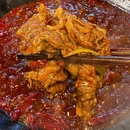 巴蜀大将火锅(太古里店) - 成都市旅游 缩略图 8