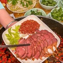 渝芝香美蛙三合鱼(洋河中路店) - 重庆市旅游 缩略图 4