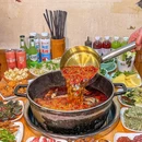 渝芝香美蛙三合鱼(洋河中路店) - 重庆市旅游 缩略图 1