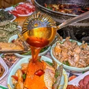 渝芝香美蛙三合鱼(洋河中路店) - 重庆市旅游 缩略图 2