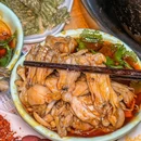 渝芝香美蛙三合鱼(洋河中路店) - 重庆市旅游 缩略图 7