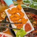 渝芝香美蛙三合鱼(洋河中路店) - 重庆市旅游 缩略图 6